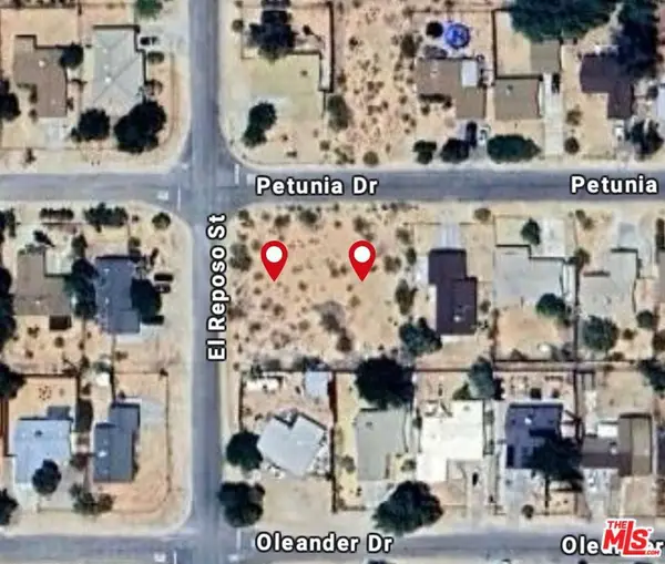0 Petunia Drive, Joshua Tree, CA 92252