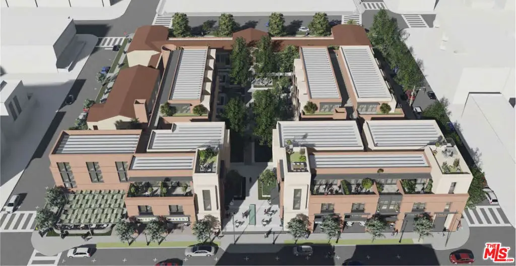 1025 Mission Street, South Pasadena, CA 91030 - #1