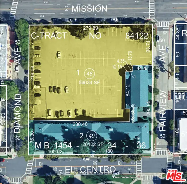 1025 Mission Street, South Pasadena, CA 91030 - #3
