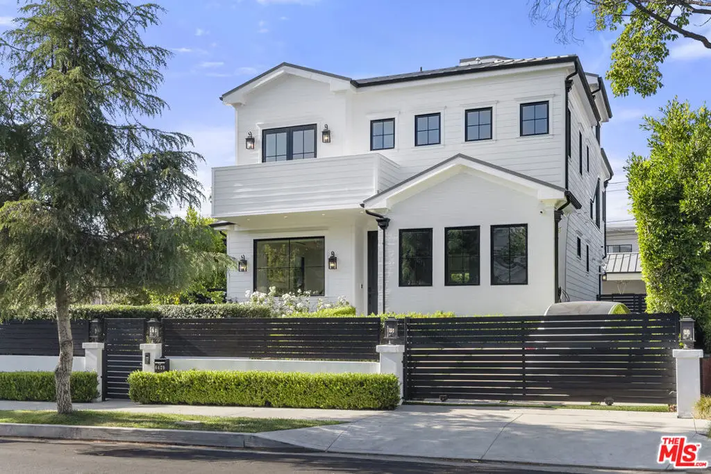 6429 Colgate Avenue, Los Angeles, CA 90048 - #1