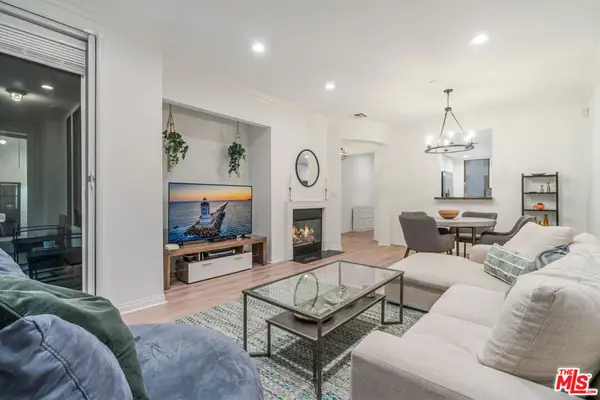 5625 Crescent Park #126, Playa Vista, CA 90094