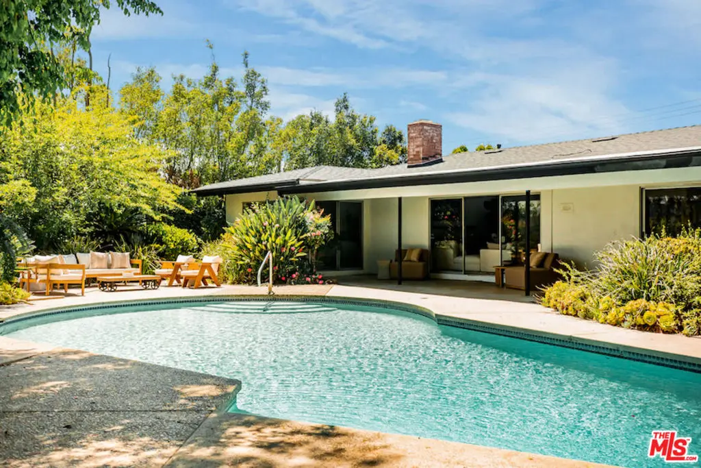 2700 Carmar Drive, Los Angeles, CA 90046 - Image #1