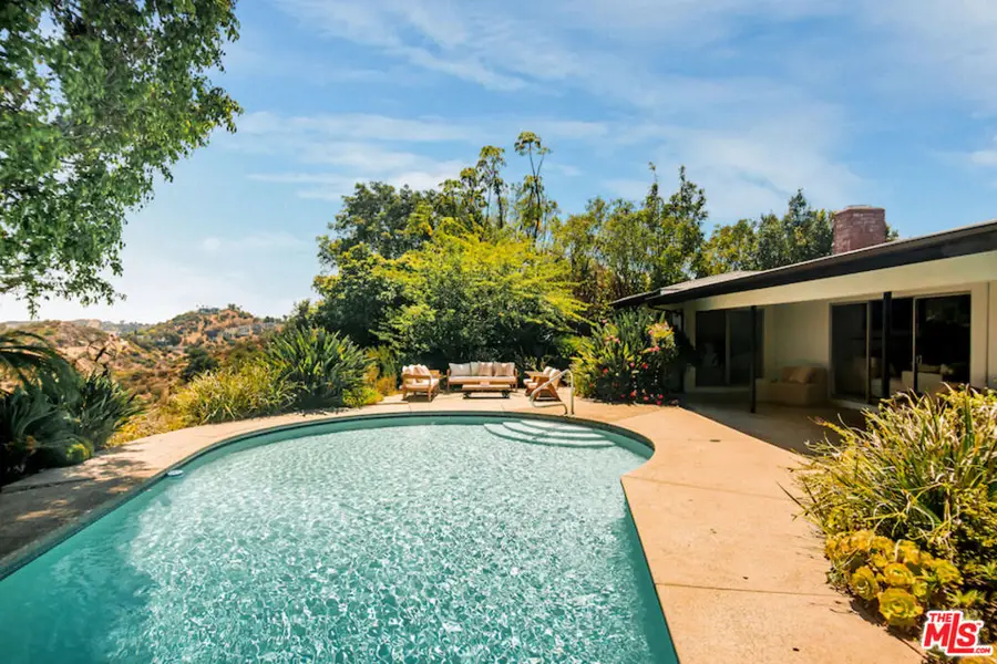 2700 Carmar Drive, Los Angeles, CA 90046 - Image #3