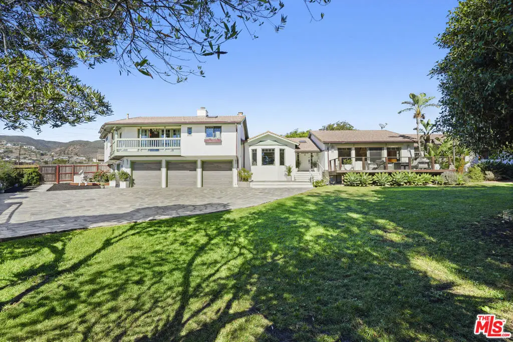 6052 Merritt Drive, Malibu, CA 90265 - Image #1