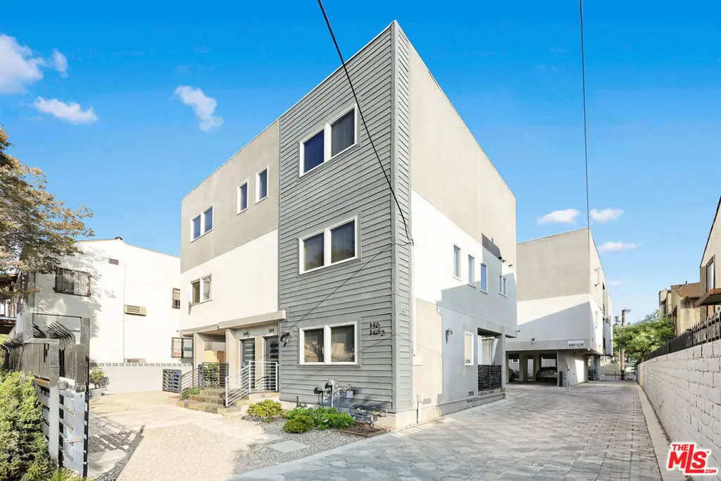 146 Rosemont Avenue, Los Angeles, CA 90026 - Image #1