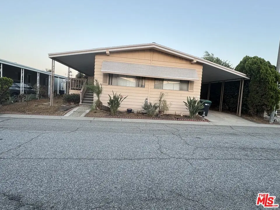 2601 E Victoria Street #99, Compton, CA 90220 - Image #1