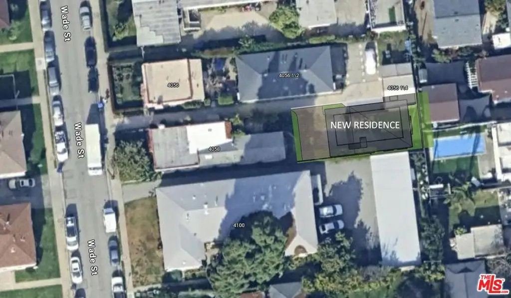 0 Wade Street, Los Angeles, CA 90066 - Image #1