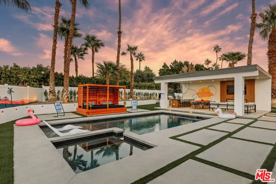 1170 E El Conquistador, Palm Springs, CA 92262 - Image #3