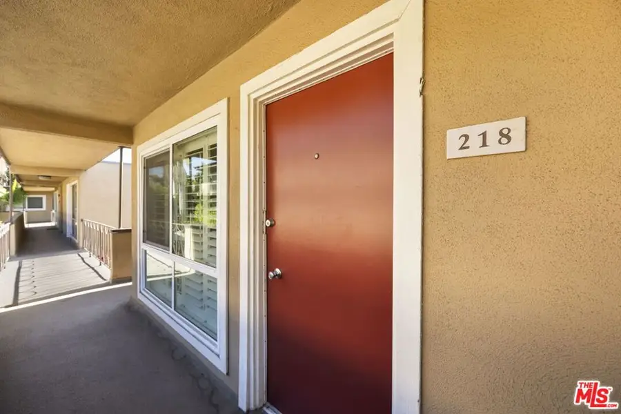 970 Palm Avenue #218, West Hollywood, CA 90069 - Image #3