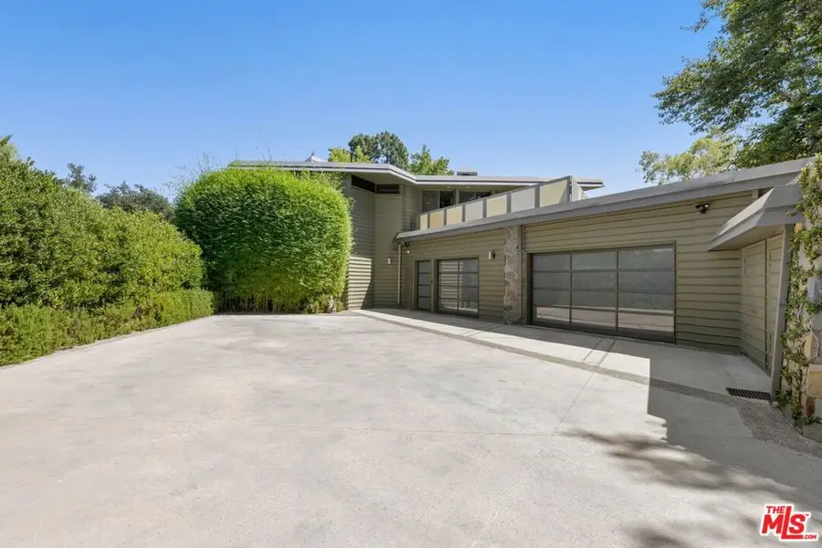 15216 Antelo Place, Los Angeles, CA 90077 - Image #3