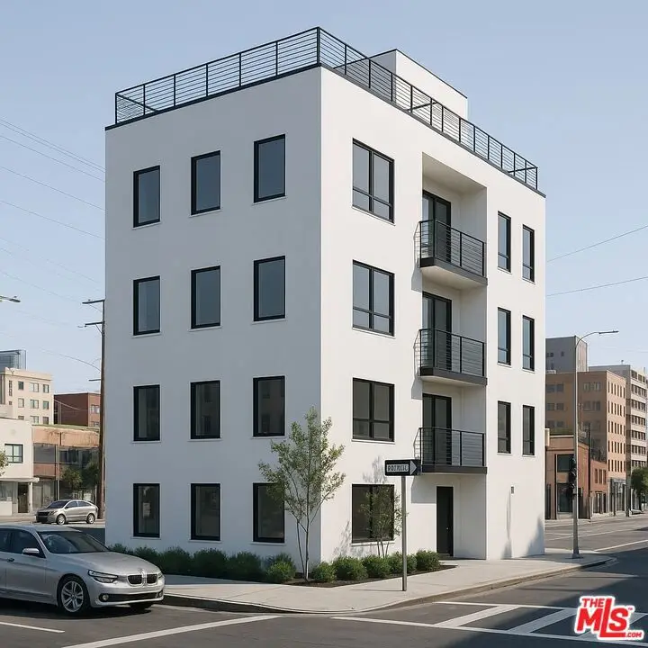 2900 E 1st Street, Los Angeles, CA 90033 - #1