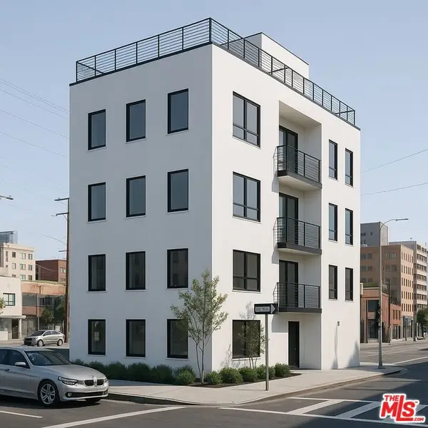 2900 E 1st Street, Los Angeles, CA 90033