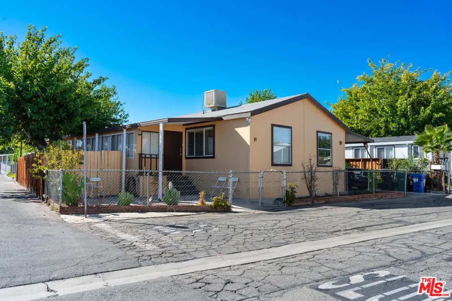 3255 E Avenue R #91, Palmdale, CA 93550 - #2