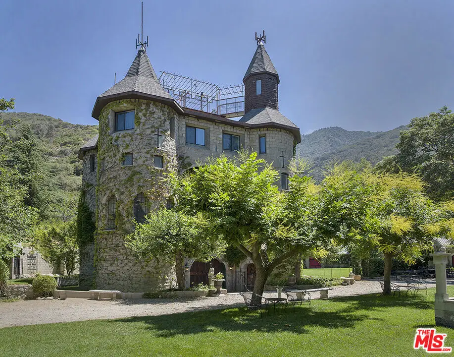 38838 Birch Creek Lane, Oak Glen, CA 92399 - #1