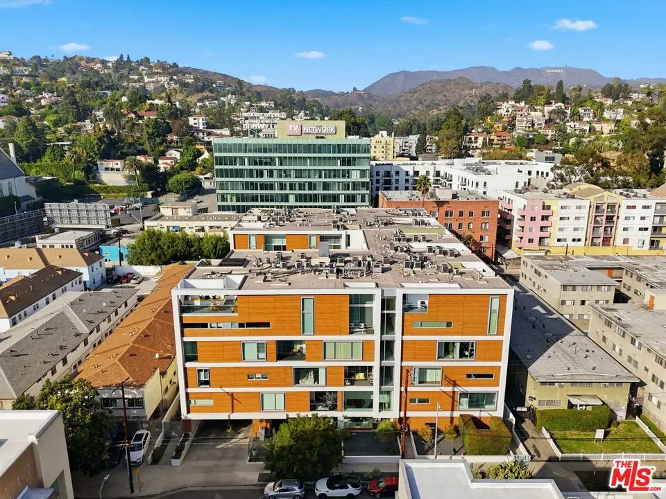 6735 Yucca Street #307, Los Angeles, CA 90028 - Image #1