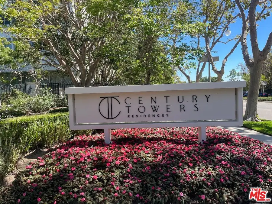 2222 Avenue Of The Stars #705, Los Angeles, CA 90067 - Image #2