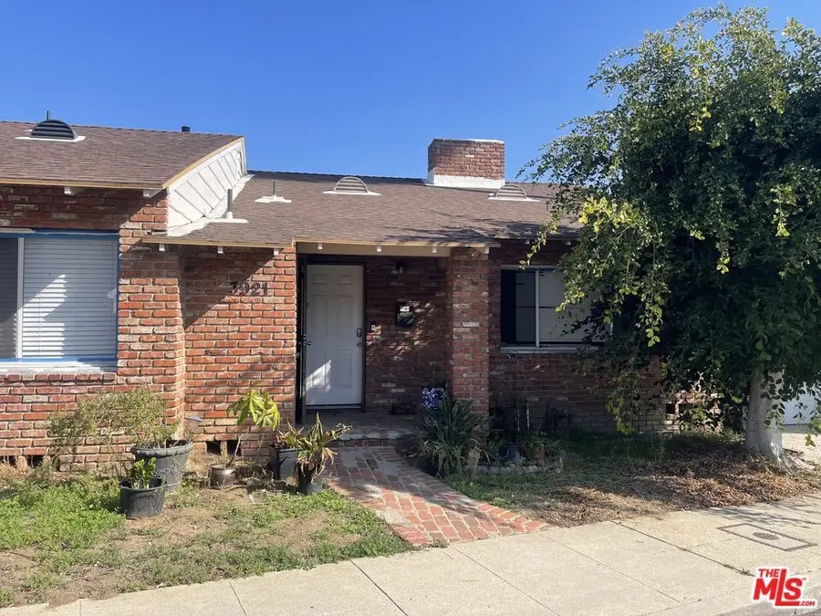 3921 Don Diablo Drive, Los Angeles, CA 90008 - #2