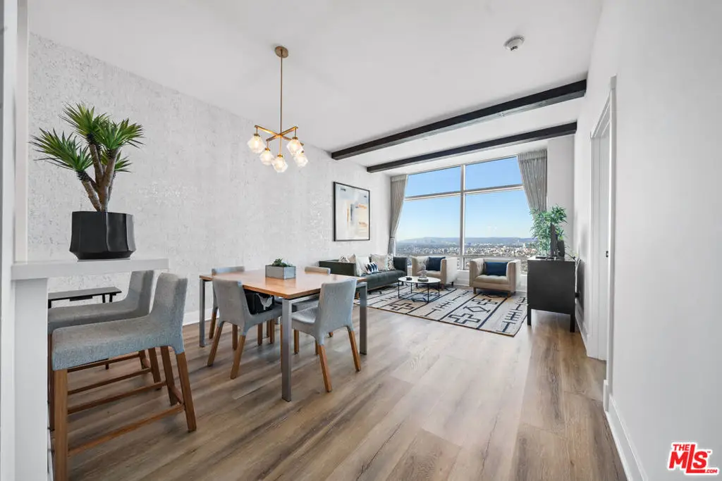 900 W Olympic Boulevard #32F, Los Angeles, CA 90015 - Image #1