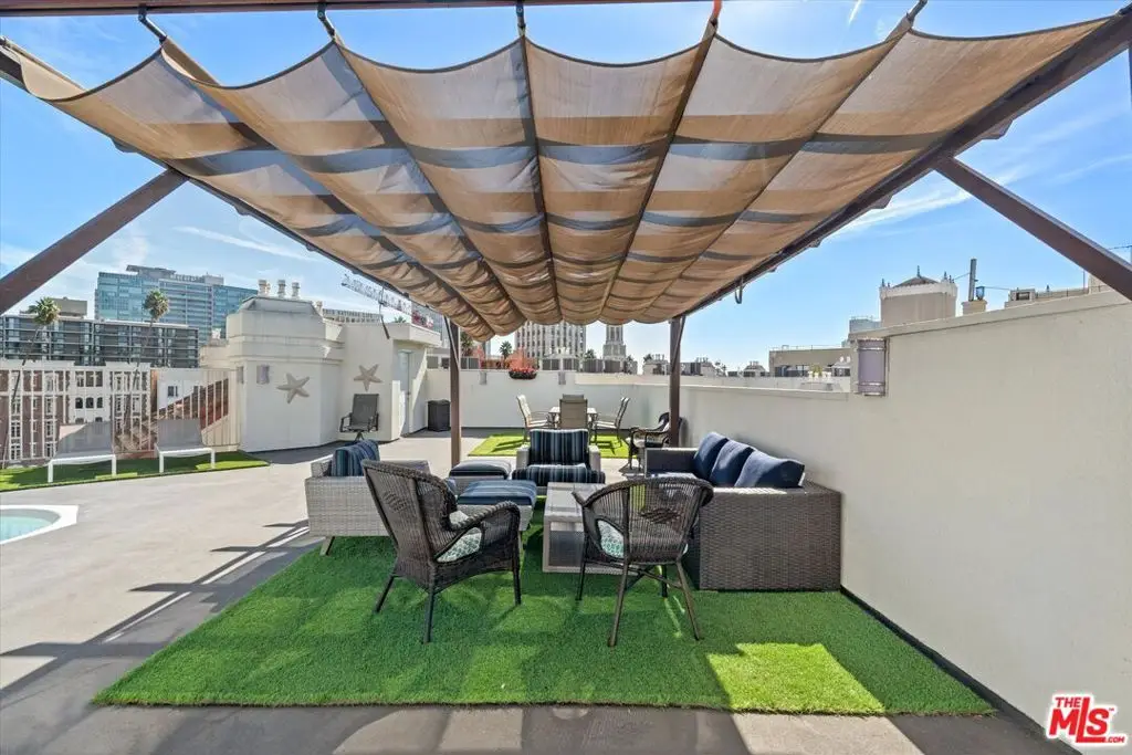 620 S Gramercy Place #234, Los Angeles, CA 90005 - #1