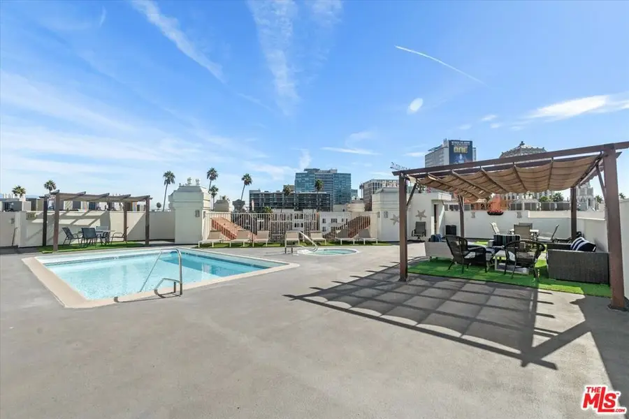 620 S Gramercy Place #234, Los Angeles, CA 90005 - #2