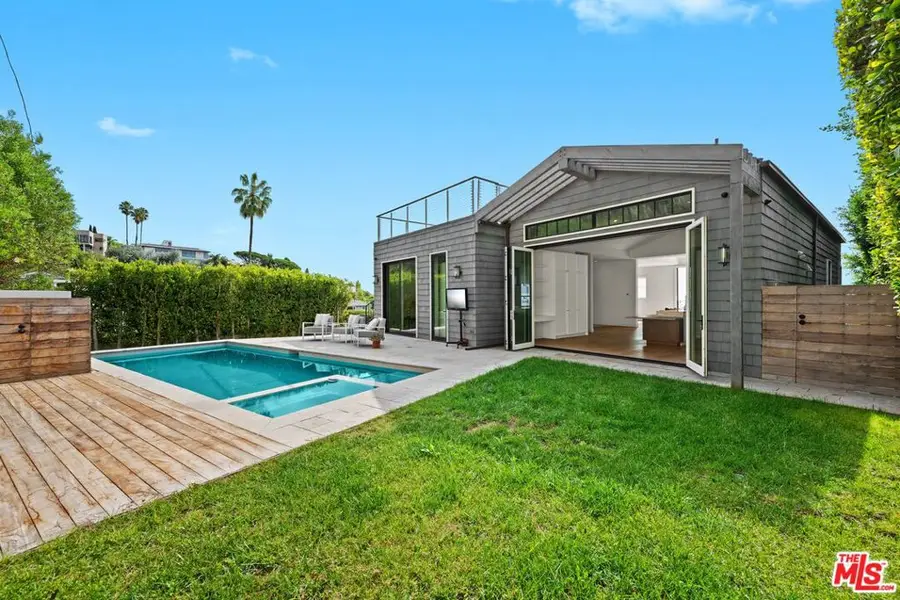1324 Monument Street, Pacific Palisades, CA 90272 - Image #3