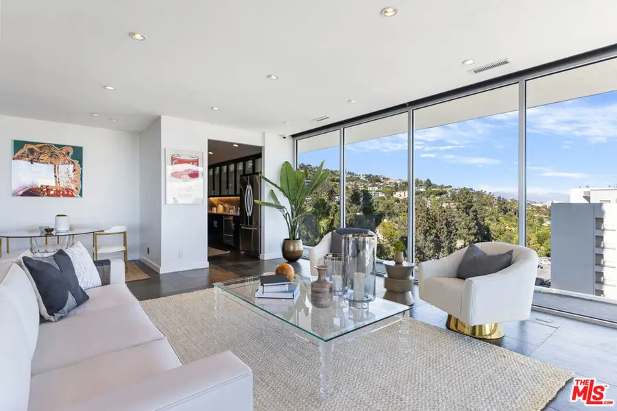9255 Doheny Road #1006, West Hollywood, CA 90069 - Image #2