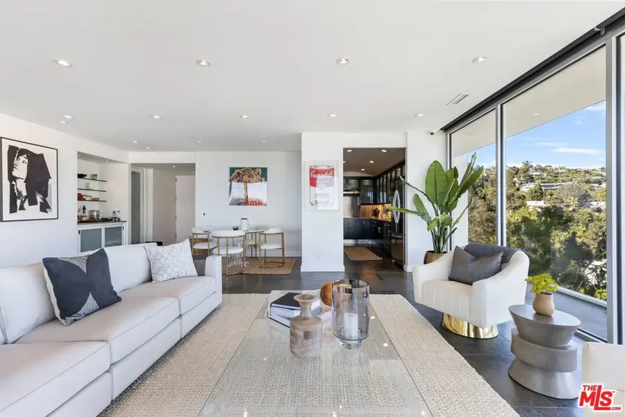 9255 Doheny Road #1006, West Hollywood, CA 90069 - Image #3