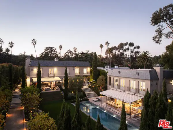 12770 S Bristol Circle, Los Angeles, CA 90049