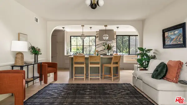 16828 Ivyside Place, Encino, CA 91436