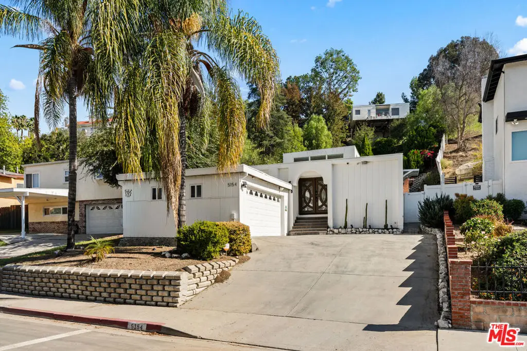 5154 Don Pio Drive, Woodland Hills, CA 91364 - #1