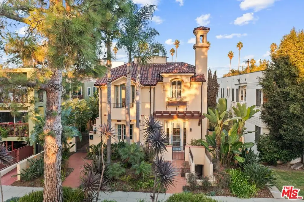 941 11th Street #1, Santa Monica, CA 90403 - Image #1