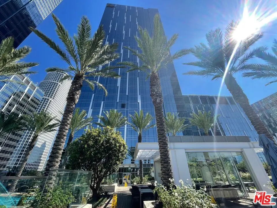 877 Francisco Street #1921, Los Angeles, CA 90017 - Image #1