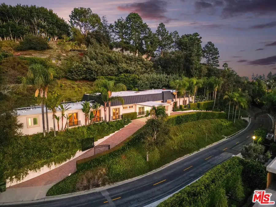 10825 Chalon Road, Los Angeles, CA 90077 - Image #2