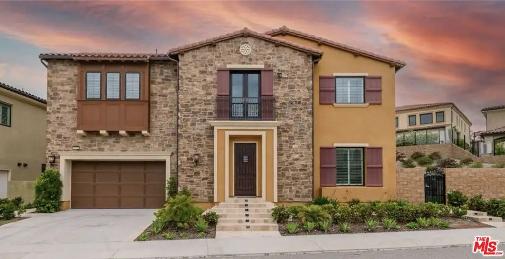 20231 W Bentley Way, Porter Ranch, CA 91326 - Image #1