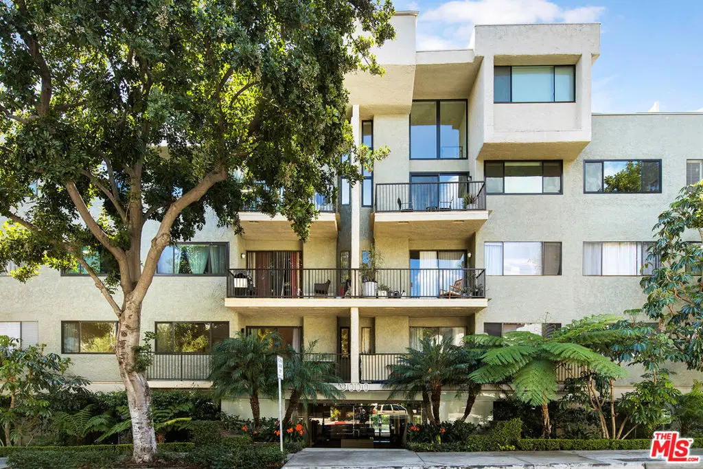 9000 Cynthia Street #302, West Hollywood, CA 90069 - Image #1