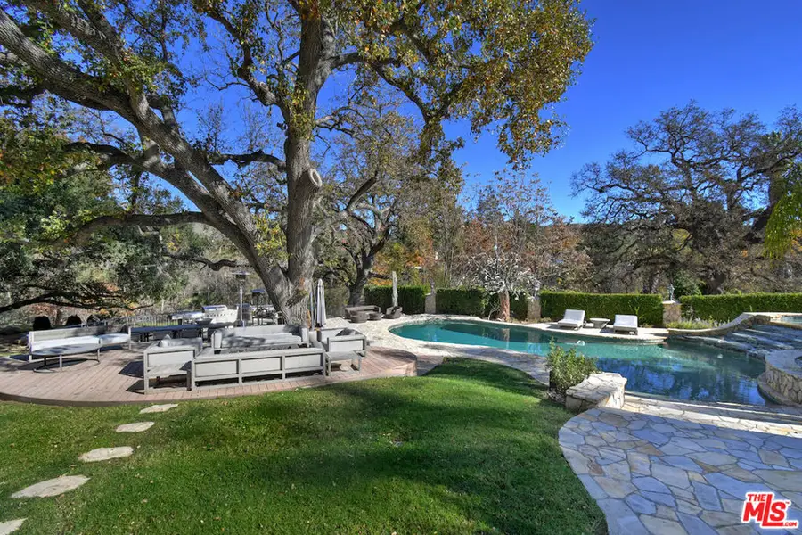 29105 Old Mill Creek, Agoura Hills, CA 91301 - #2