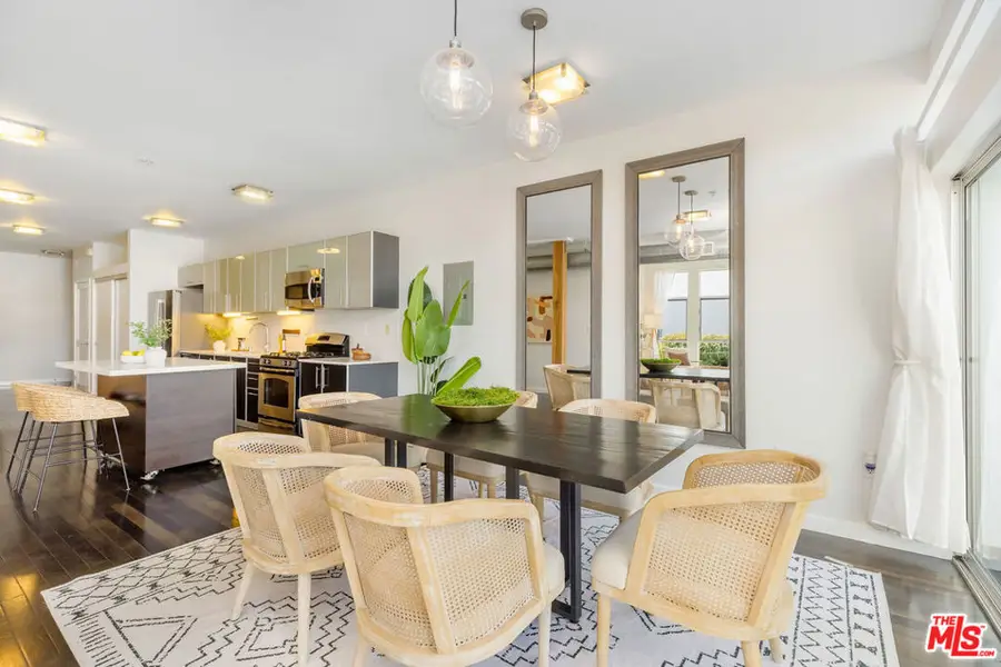 4215 Glencoe Avenue #205, Marina Del Rey, CA 90292 - Image #3