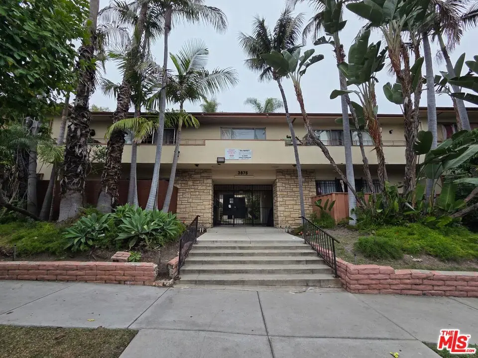 3875 Coco Avenue, Los Angeles, CA 90008 - Image #1