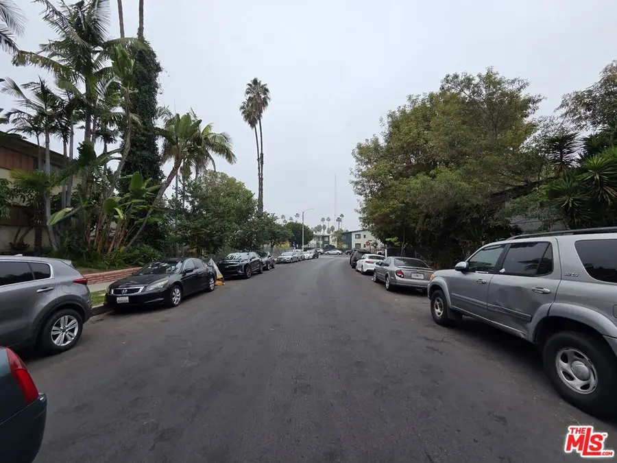 3875 Coco Avenue, Los Angeles, CA 90008 - Image #2