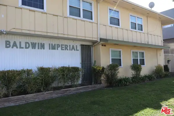 4058 Ursula Avenue #9, Los Angeles, CA 90008