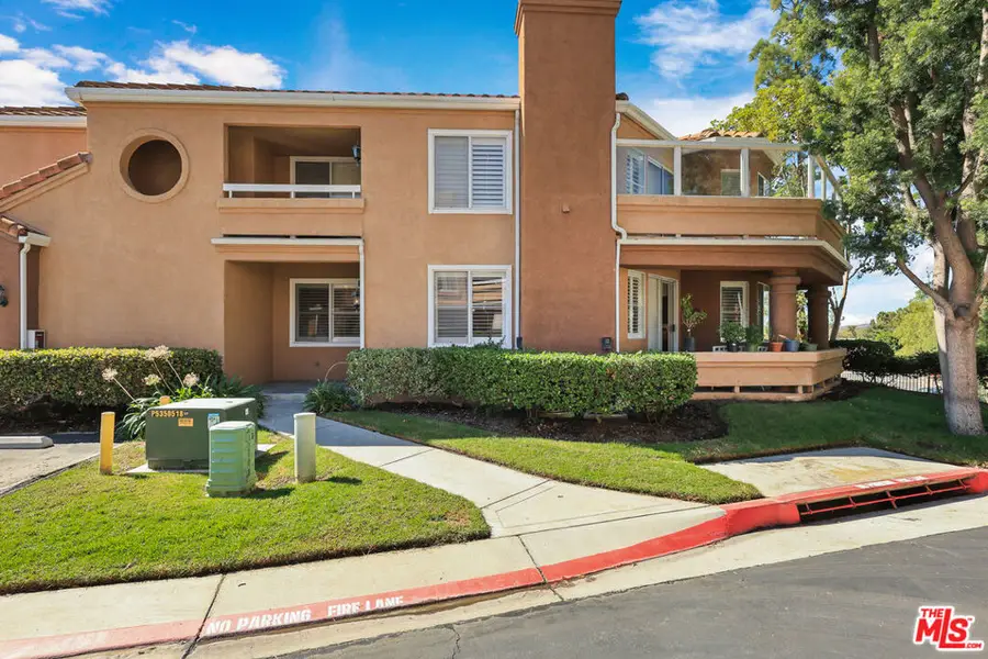 24193 Harbor Ridge Lane #81, Lake Forest, CA 92630 - Image #2