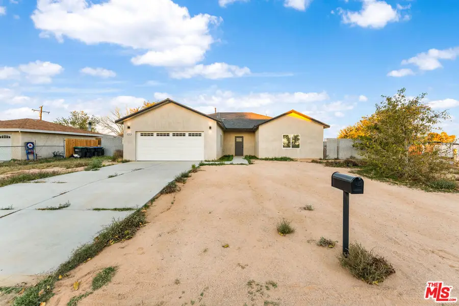 8749 Holly Avenue, California City, CA 93505 - Image #2