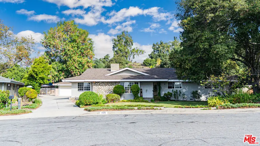 425 Fern Dell Place, Glendora, CA 91741 - #2