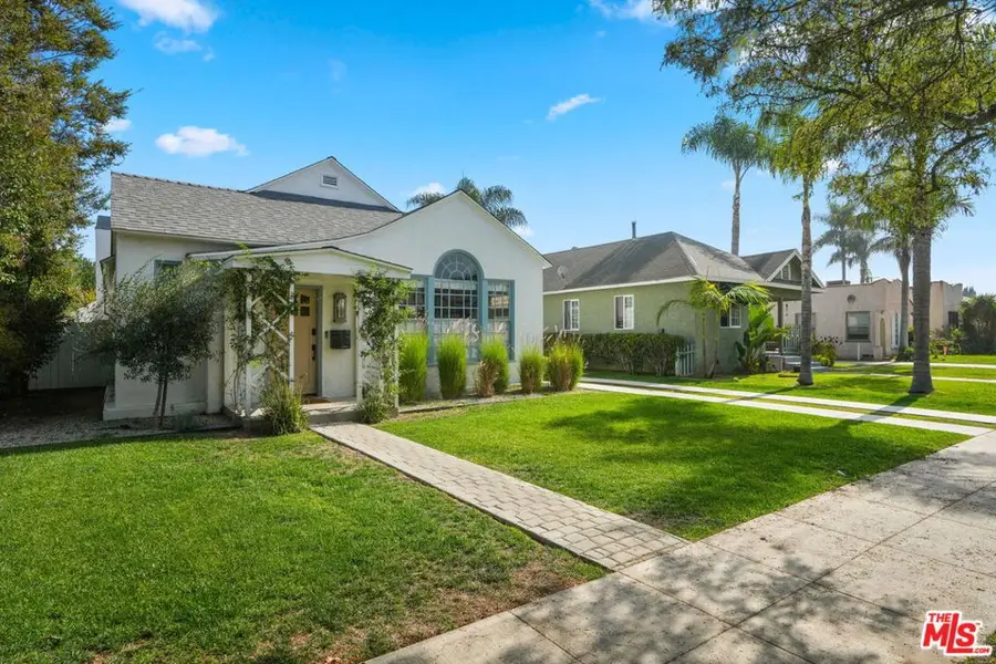 3580 Gundry Avenue, Long Beach, CA 90807 - Image #3