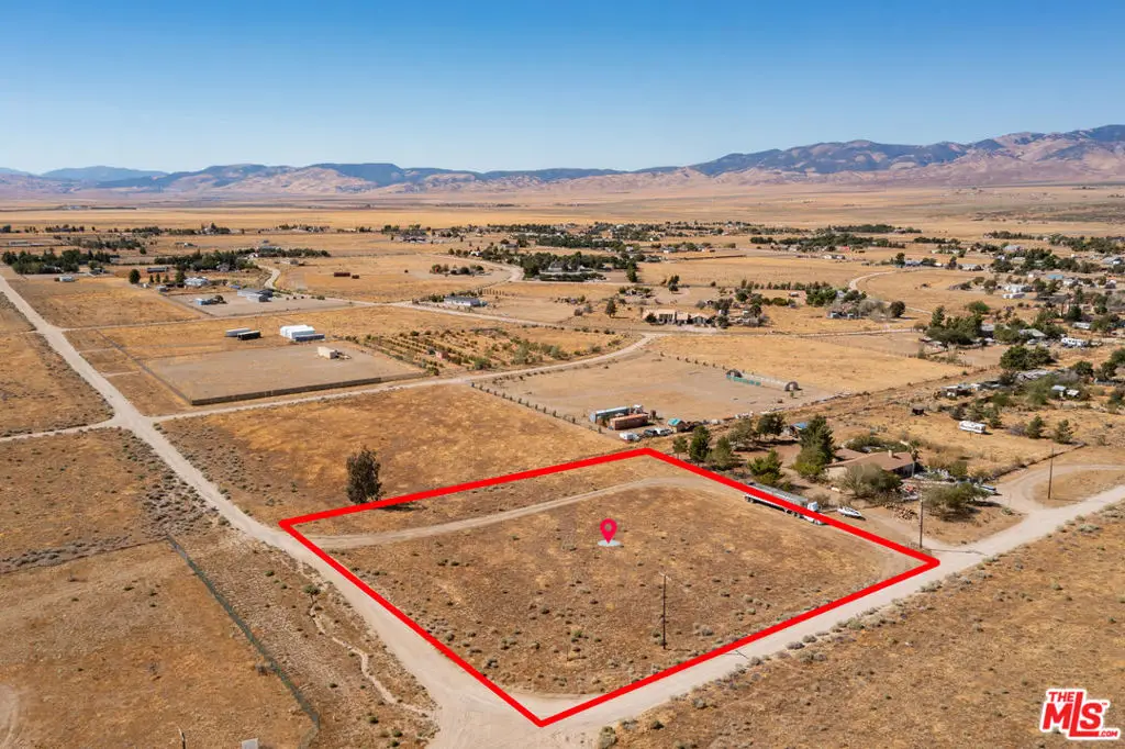 252 Avenue C, Fairmont, CA 93536 - #1