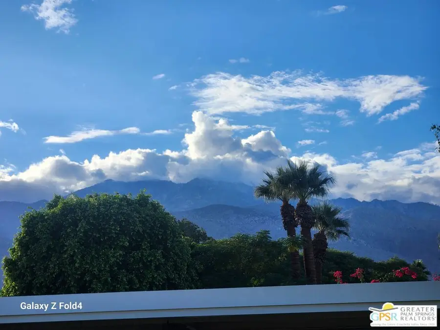 401 El Cielo Road #240, Palm Springs, CA 92262 - #2