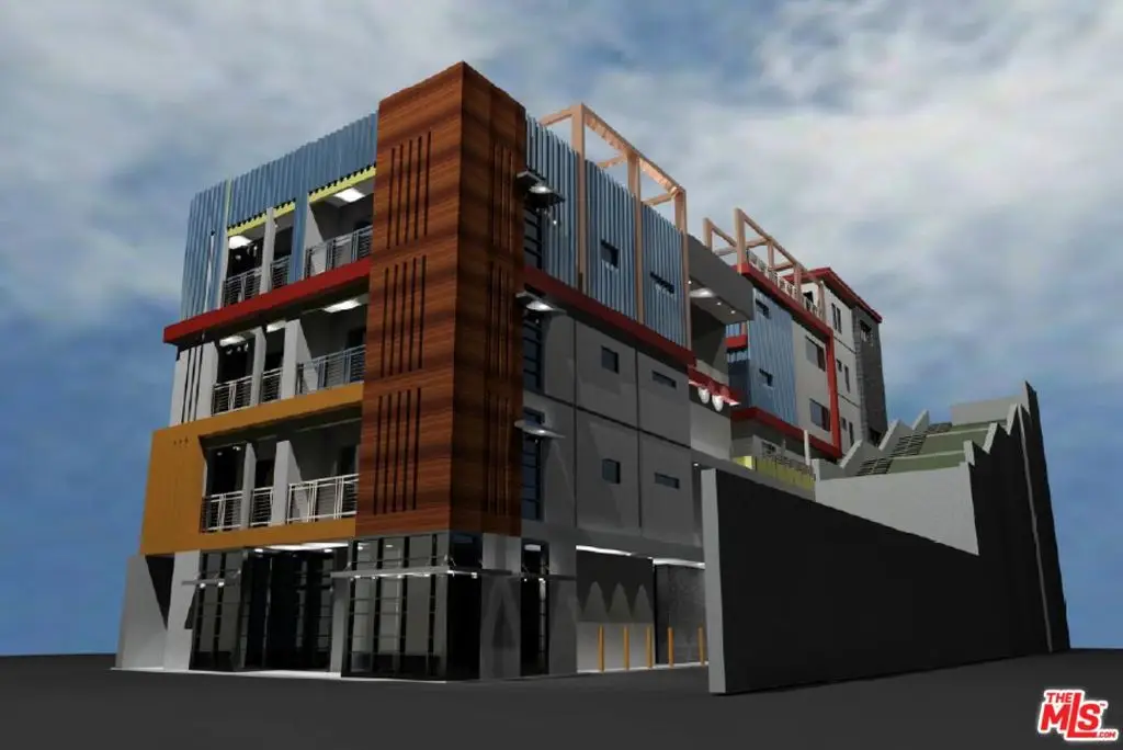 616 N Alvarado Street, Los Angeles, CA 90026 - Image #1