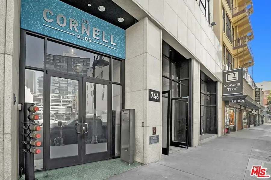 746 S Los Angeles Street #707, Los Angeles, CA 90014 - Image #3