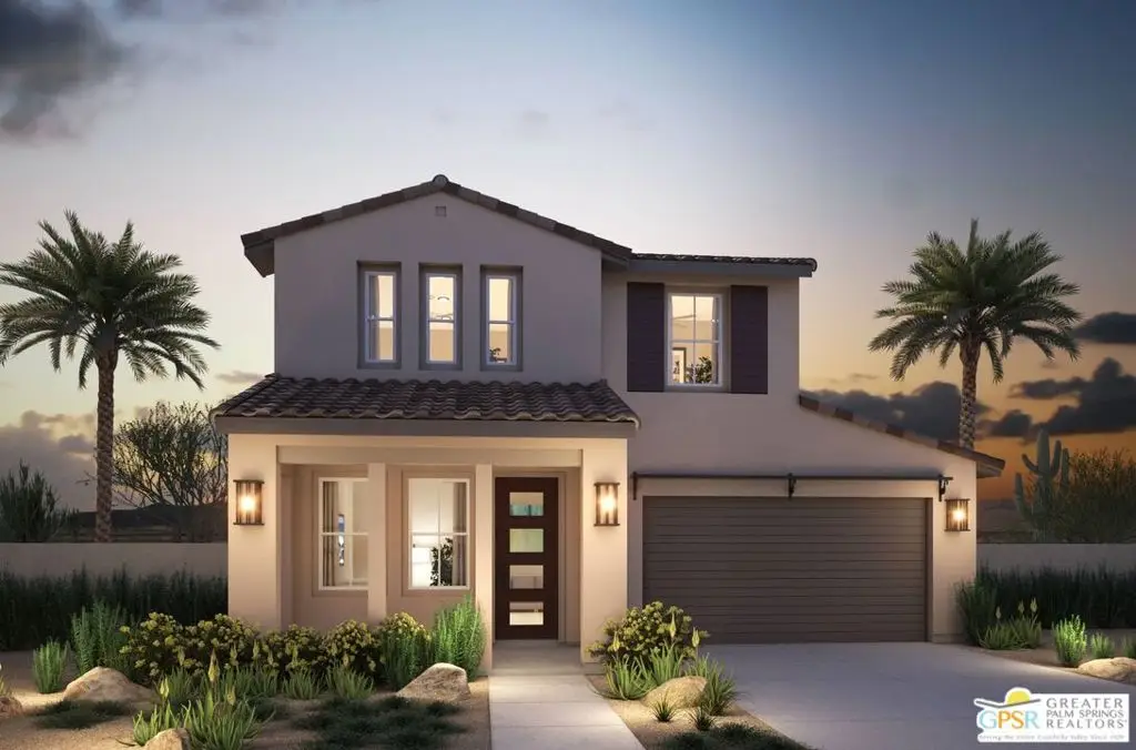 74225 Storke Drive, Palm Desert, CA 92211 - Image #1