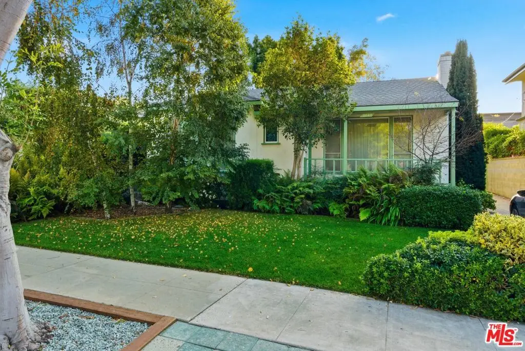 5029 Pickford Way, Culver City, CA 90230 - Image #1